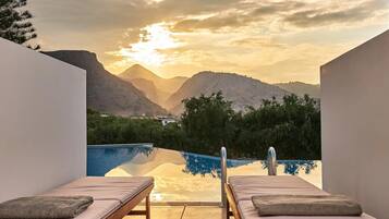 Coffres-forts dans les chambres