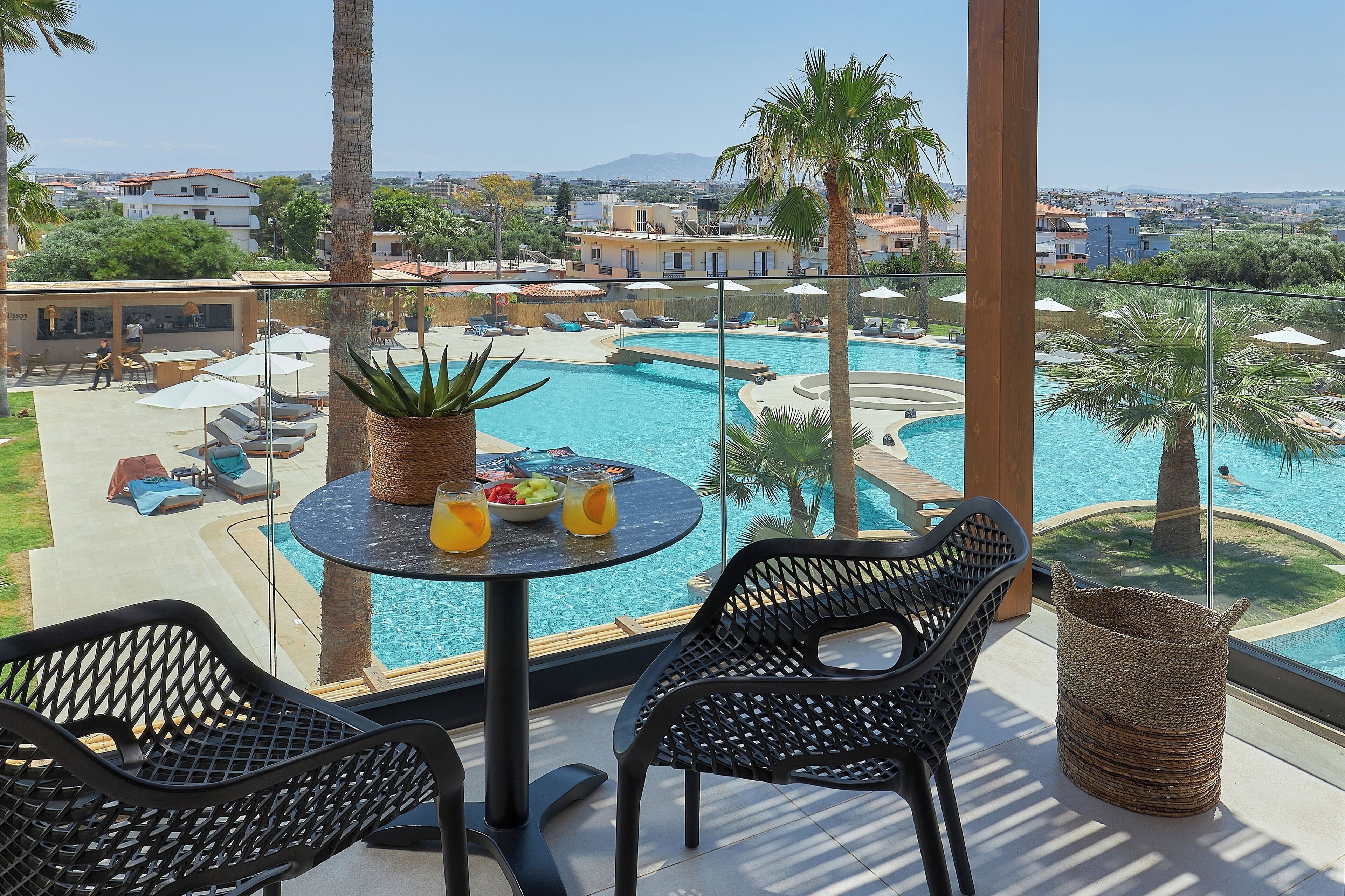 Premium Double Room | In-room safe, laptop workspace, iron/ironing board, free WiFi