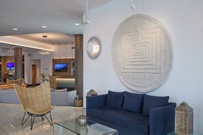 Interior - Sentido Amounda Bay (Malevizi)