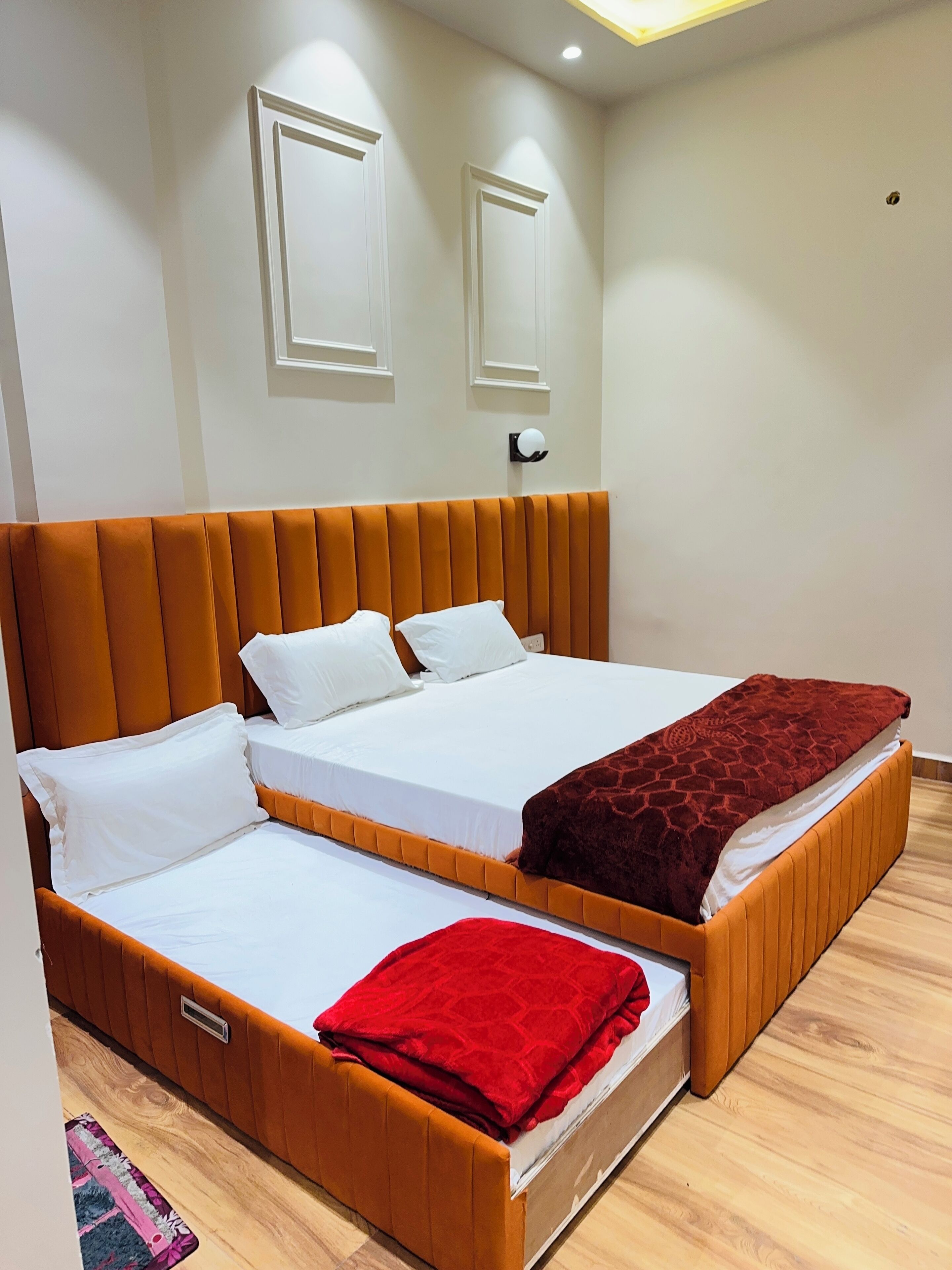 Luxury Room, 3 Bedrooms