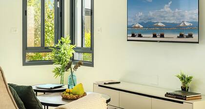 Tranquil Galilee Retreat by Sea N' Rent