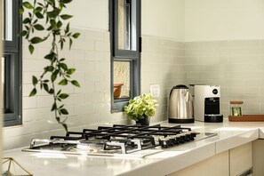 Villa, Bergblick | Eigene Küche | Wasserkocher mit Kaffee-/Teezubehör