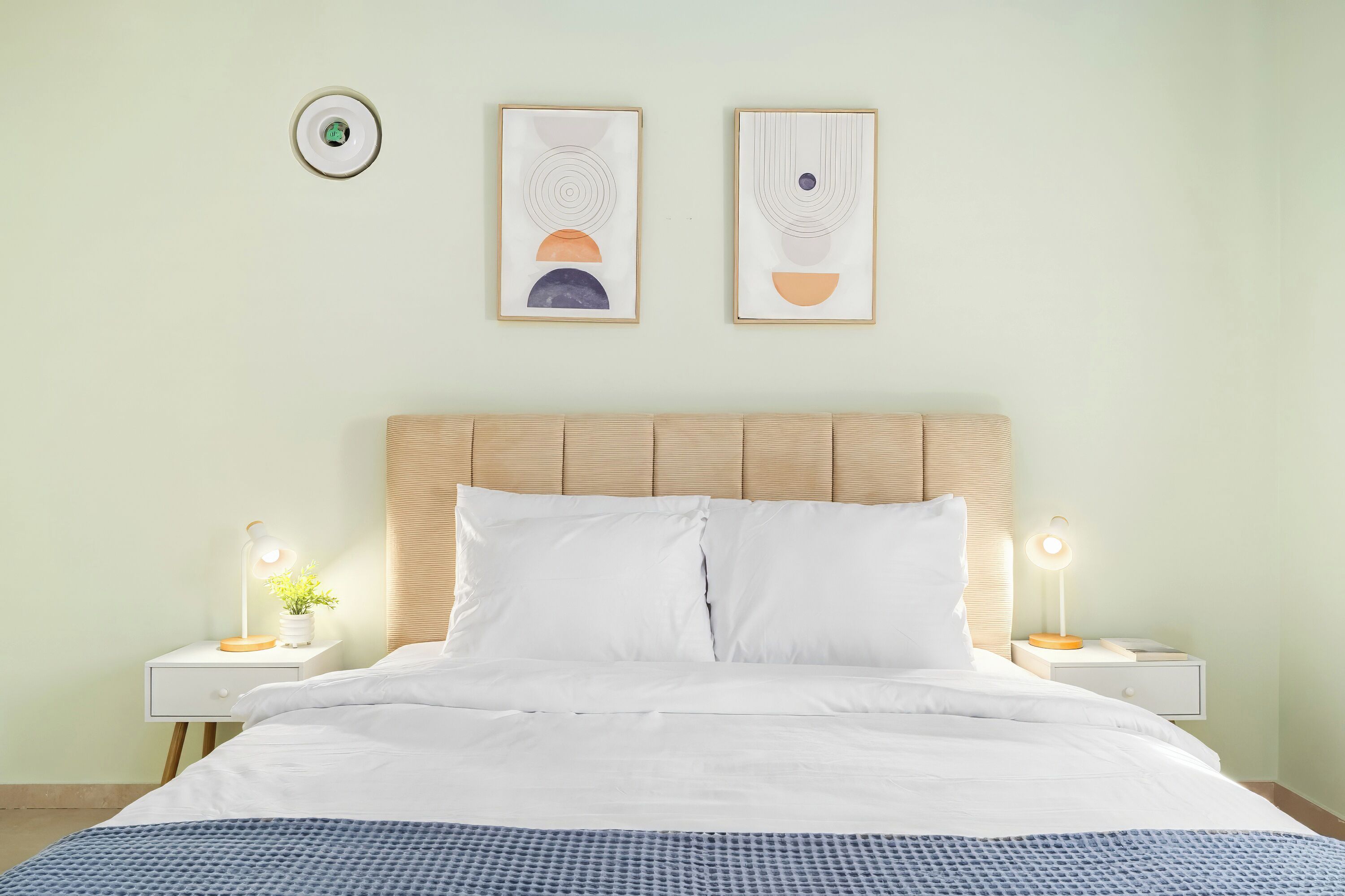 Villa, Mountain View | Cribs/infant beds, free WiFi