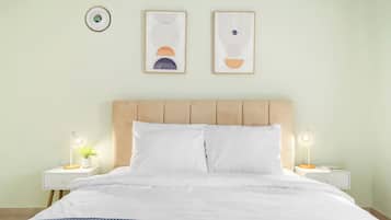 Villa, Mountain View | Cribs/infant beds, free WiFi