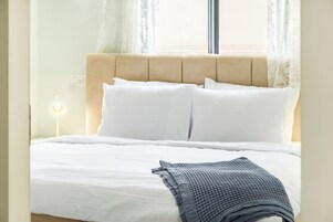 Villa, Mountain View | Cribs/infant beds, free WiFi