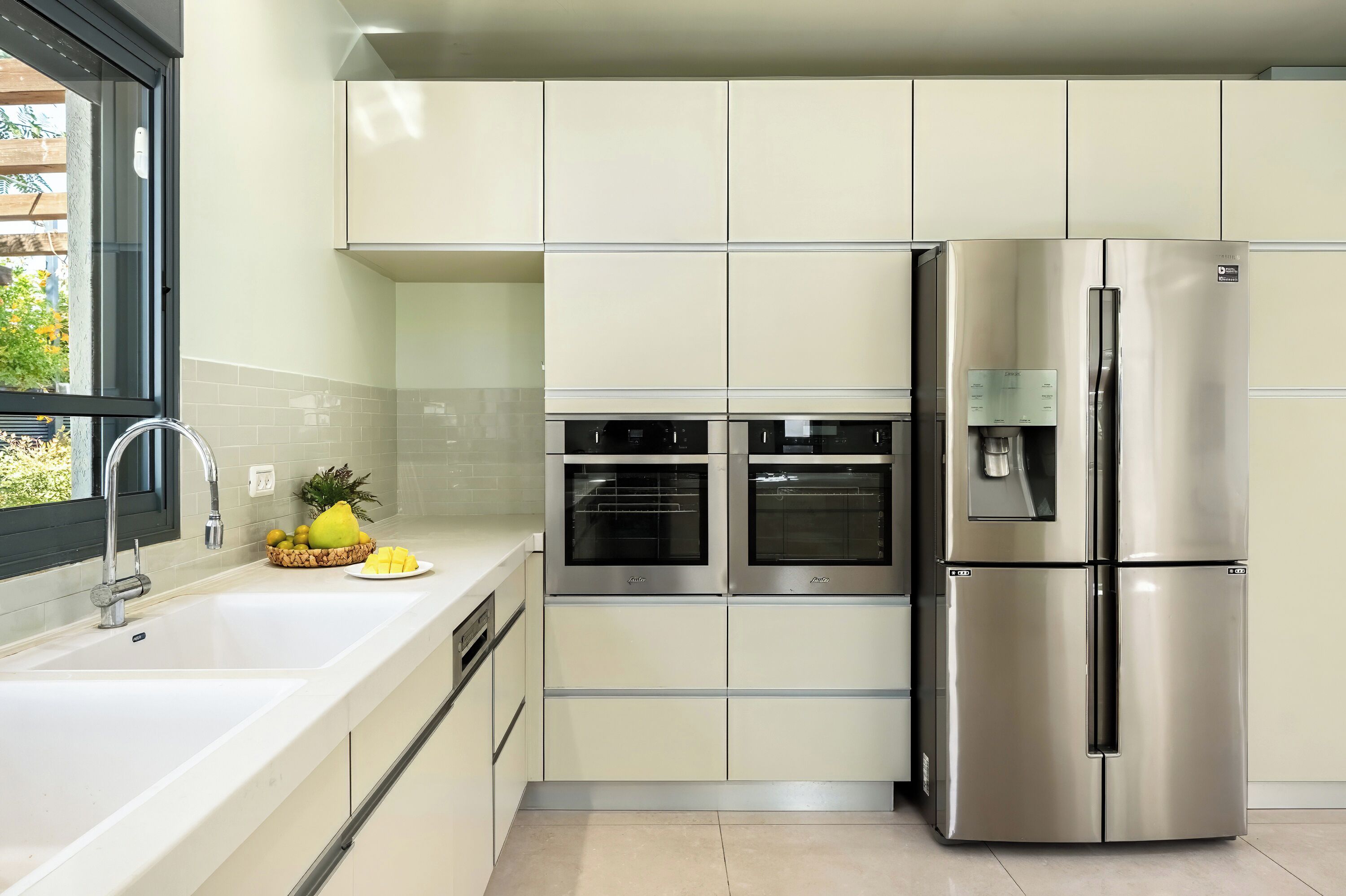 Villa, Mountain View | Private kitchen | Coffee/tea maker