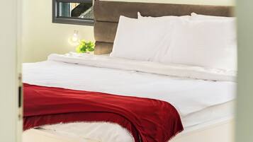 Villa, uitzicht op bergen | Gratis wifi