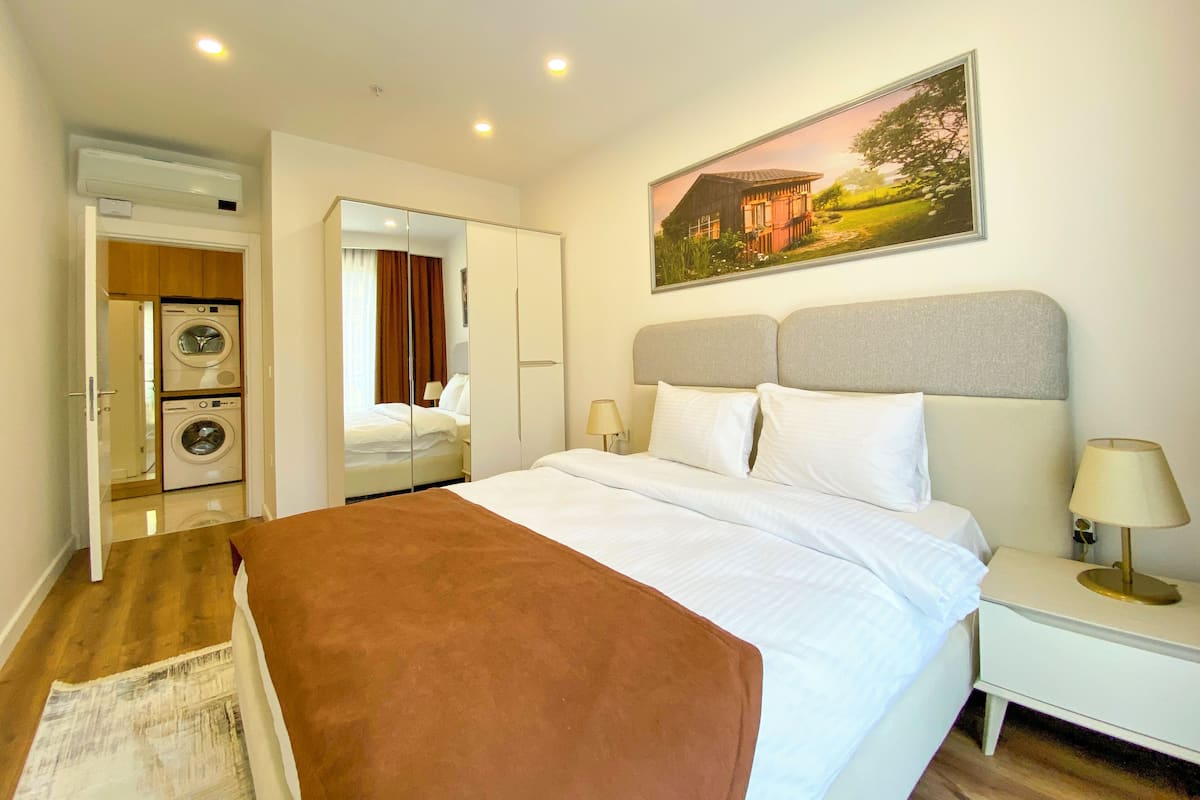 Coffres-forts dans les chambres, bureau, chambres insonorisées