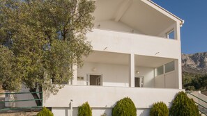 Exterior - Apartman Šime Podaca-Makarska by Villas Guide (Podaca)