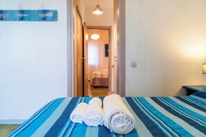 2 Schlafzimmer, kostenloses WLAN