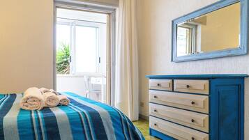 2 camere, Wi-Fi gratuito