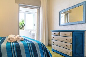 2 camere, Wi-Fi gratuito