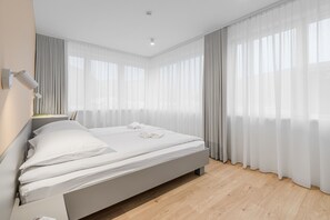 Habitación triple económica | Wifi gratis