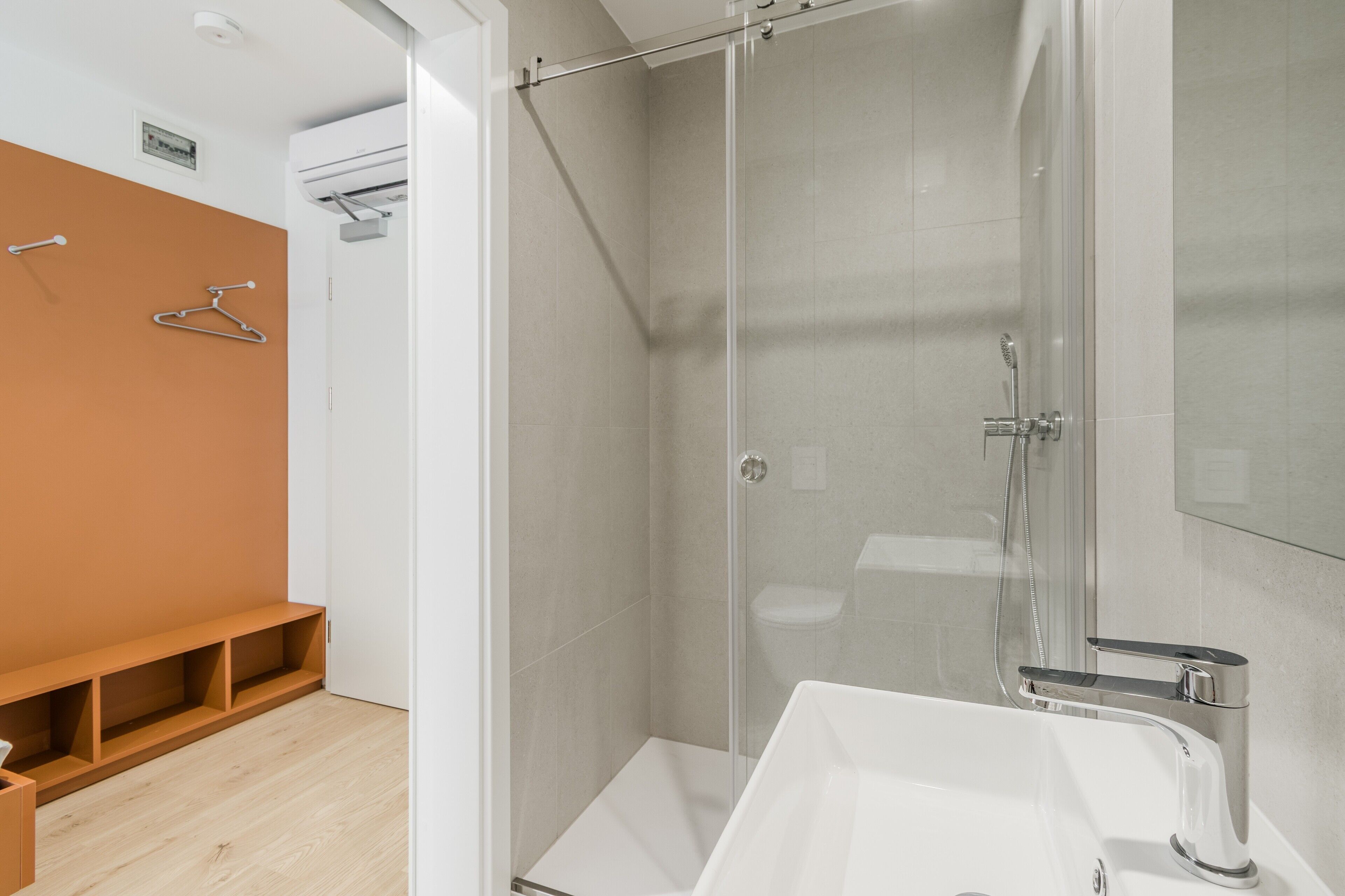 Tripla Classic | Bagno | Pantofole