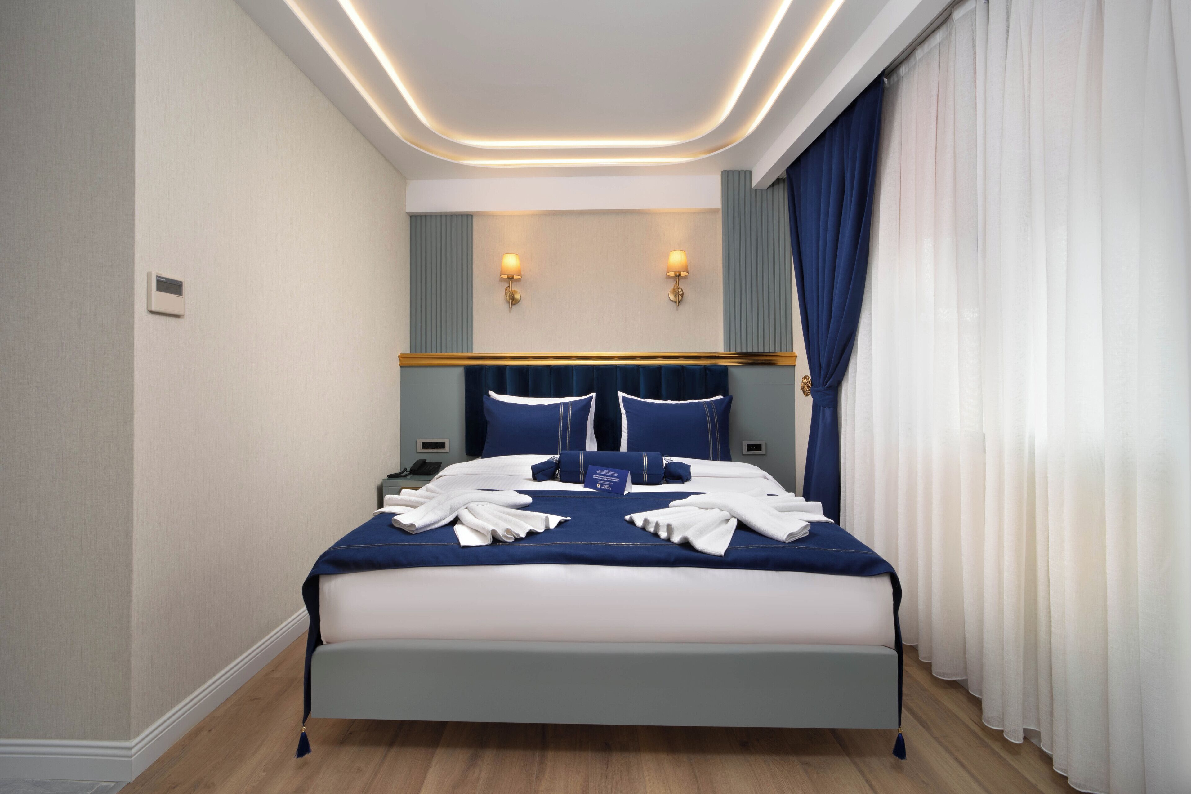 Truy cập Internet không dây miễn phí 