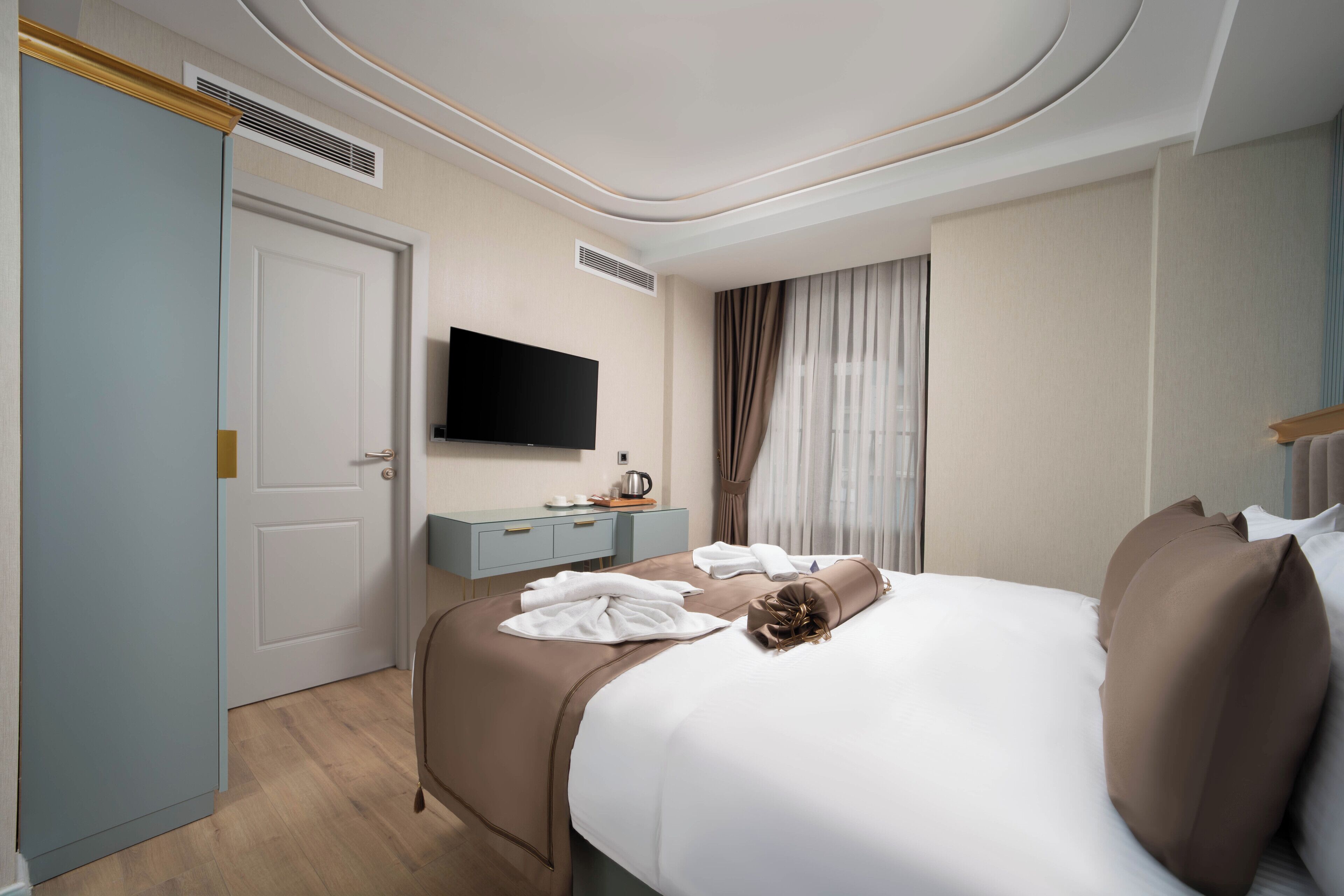 Truy cập Internet không dây miễn phí 