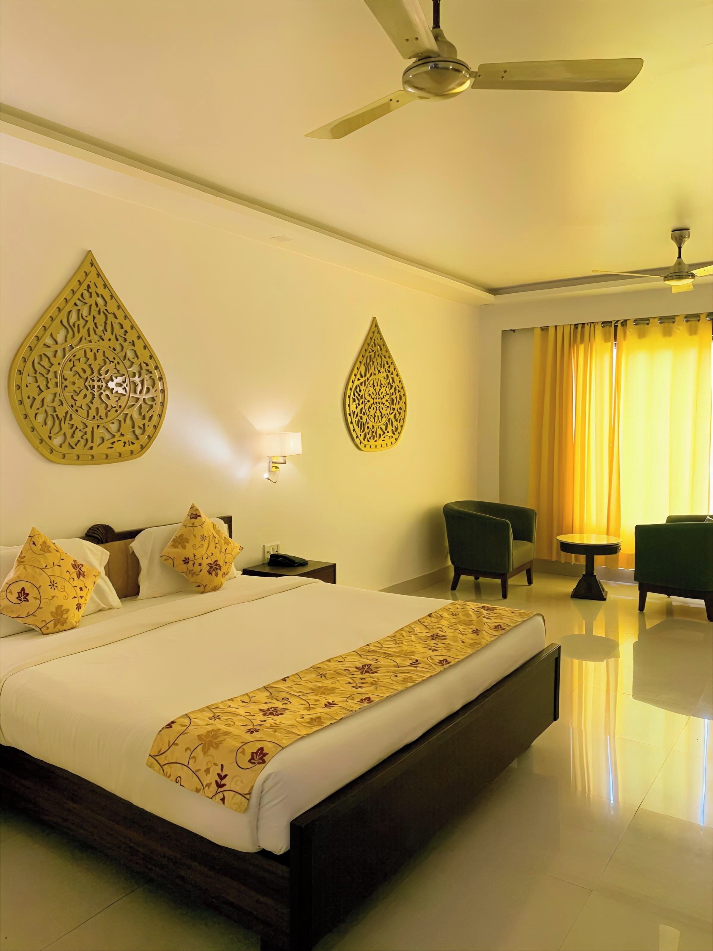 Traditional Room, Desert View | Desk, laptop workspace, iron/ironing board, free WiFi