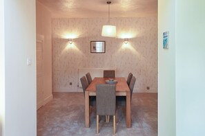 Dining - Mariners Haven in Troon (Troon)