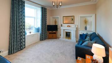 Télévision, livres