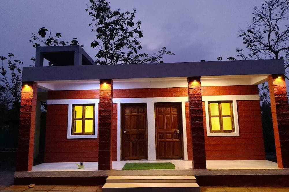 Patil Resort