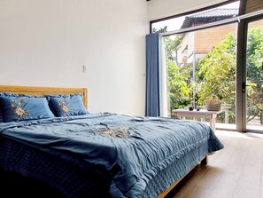 Iron/ironing board, free WiFi - Tropical Fruit Garden Homestay (Bao Loc)