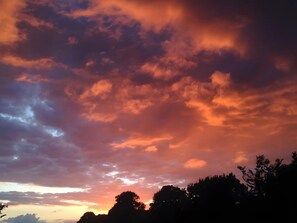 Miscellaneous - Bed and Breakfast 'Chambre Pissaro' with Shared Pool, Private Terrace and Wi-Fi (Sanxay)