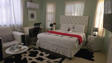 Room, 1 Bedroom, Smoking | 1 bedroom