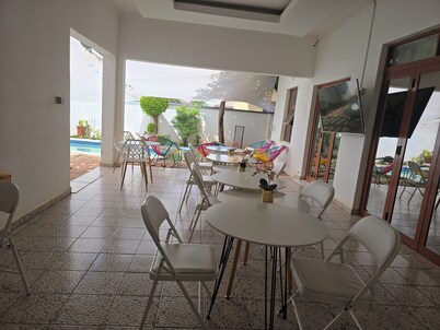 Room-apelles Palace Guest House - Standa