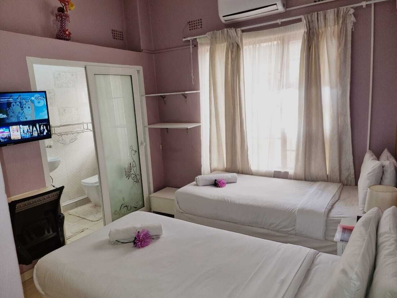 Room, 1 Bedroom, Smoking | 1 bedroom