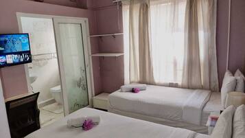 Room, 1 Bedroom, Smoking | 1 bedroom