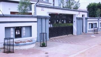 Room, 1 Bedroom, Smoking | Exterior