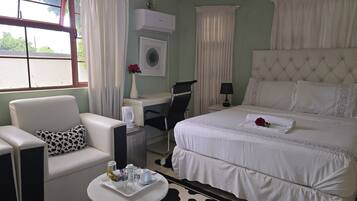 Room, 1 Bedroom, Smoking | 1 bedroom