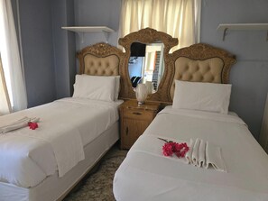 1 bedroom - Room-apelles Palace Guest House - Standa (Gaborone)