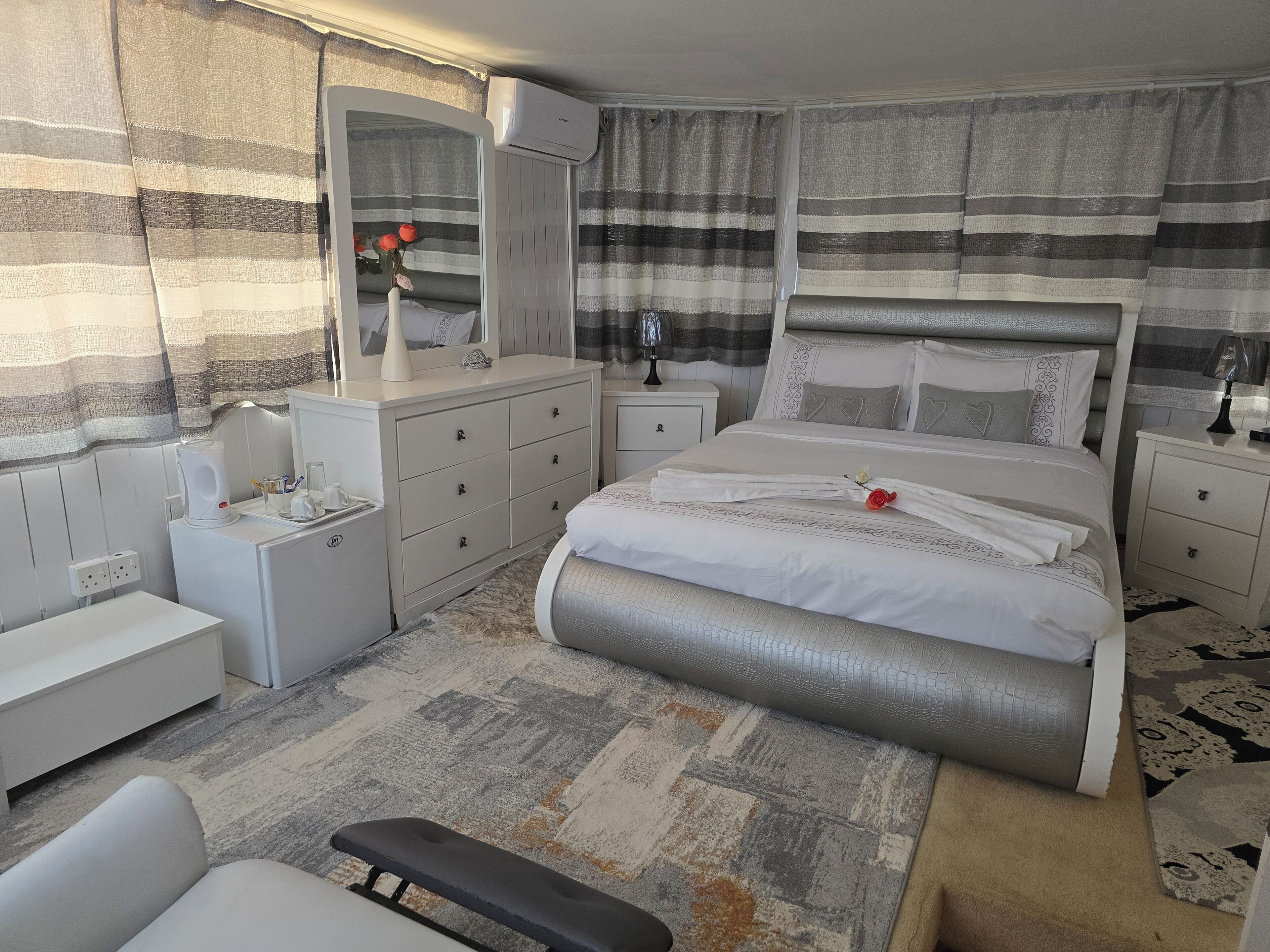 Room, 1 Bedroom, Smoking | 1 bedroom