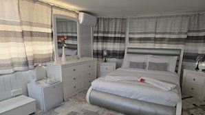 Room, 1 Bedroom, Smoking | 1 bedroom