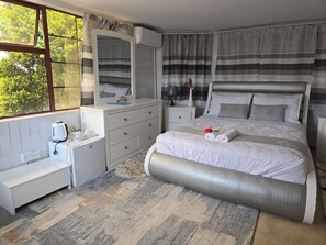 1 bedroom - Room-apelles Palace Guest House - Execut (Gaborone)