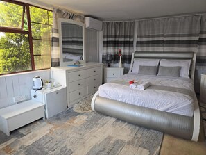 Room, 1 Bedroom, Smoking