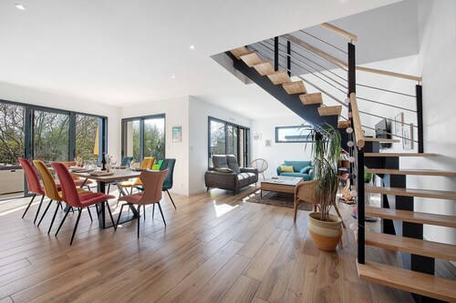 À louer maison neuve !