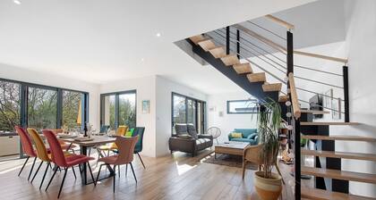 À louer maison neuve !