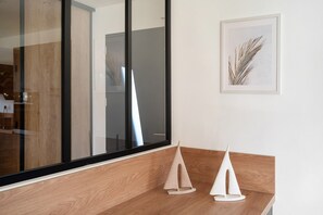 Interior - Newly Built House for Rent! (Plouescat)