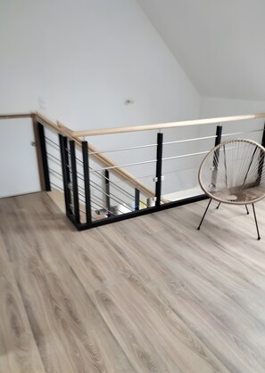 Interior - Newly Built House for Rent! (Plouescat)