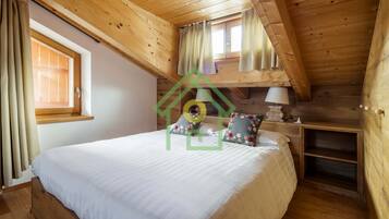 Strykejern/-brett, wi-fi (inkludert) og sengetøy