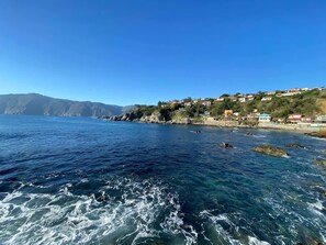 Suite | 1 bedroom, Internet - Caba a Dormitorio Parking Wifi (Casablanca)