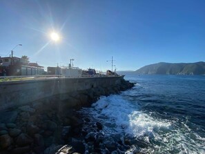 Suite | 1 bedroom, Internet - Caba a Dormitorio Parking Wifi (Casablanca)