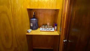 House | 1 bedroom, Internet - Caba a Dormitorio Parking Wifi (Casablanca)