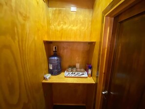 Ferienhaus | 1 Schlafzimmer, Internetzugang