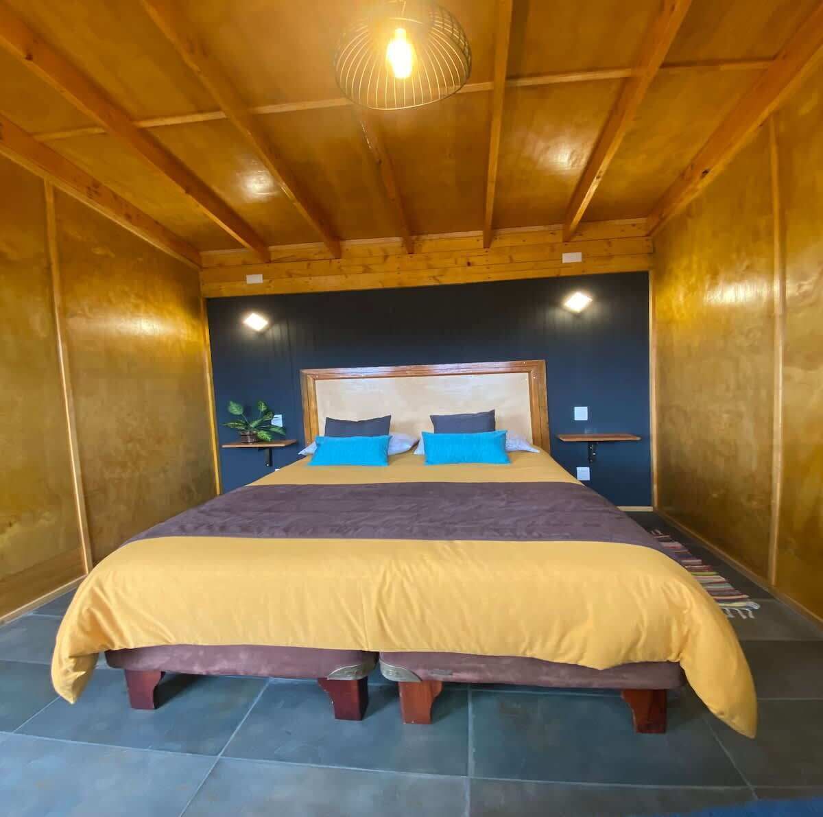 Suite | 1 bedroom, Internet