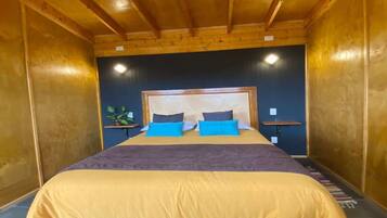 Suite | 1 bedroom, Internet