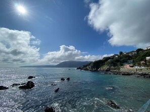 Suite | 1 bedroom, Internet - Caba a Dormitorio Parking Wifi (Casablanca)