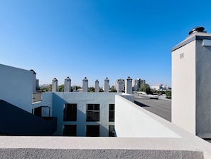 House, Accessible - Buho Urbano Plaza Yungay (Santiago)
